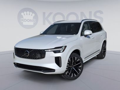 New 2026 Volvo XC90 B6 Ultra w/ Protection Package Premier