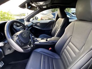 Used 2023 Lexus IS 500 RWD video 2