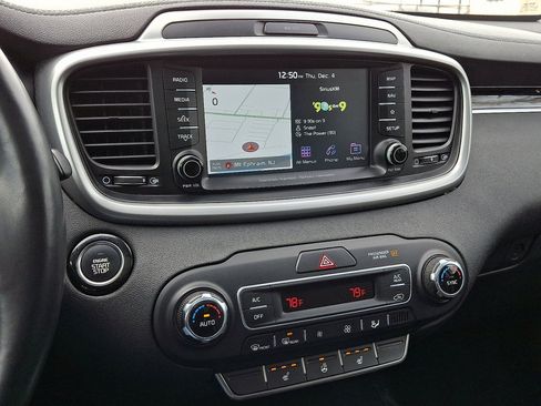 Used 2019 Kia Sorento EX w/ EX Touring Package image 28