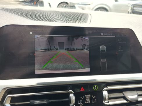 Used 2021 BMW 430i Convertible w/ Convenience Package RWD image 30