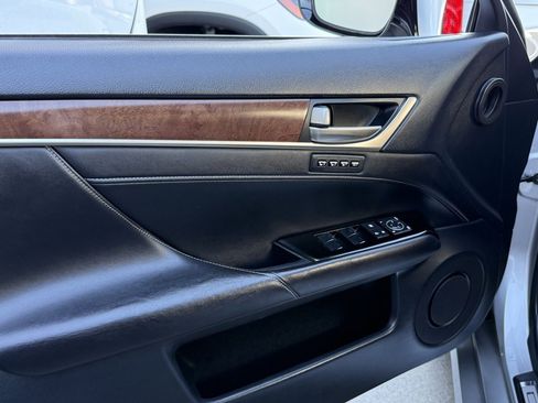 Used 2015 Lexus GS 350 w/ Premium Package image 21