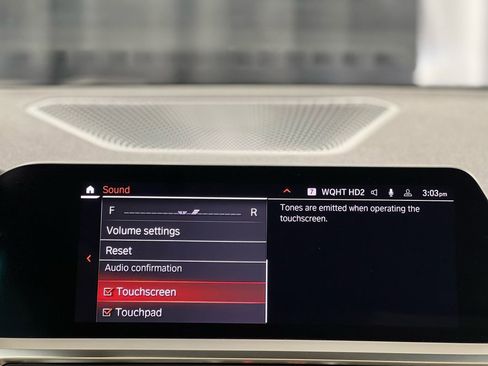 Used 2021 BMW 330i xDrive Sedan w/ Convenience Package image 38