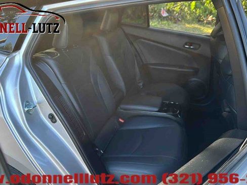 Used 2019 Toyota Prius Prime Advanced image 14