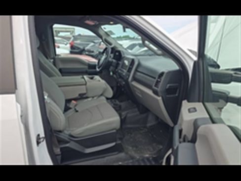 Used 2019 Ford F250 XL w/ Power Equipment Group RWD image 6