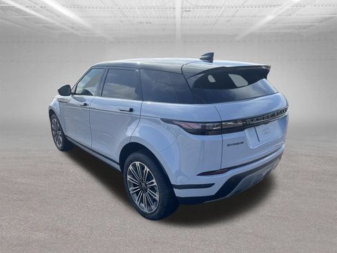 Used 2026 Land Rover Range Rover Evoque S AWD/4WD image 3