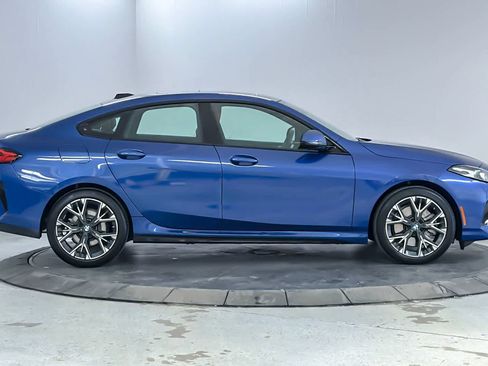 Used 2025 BMW 228i xDrive w/ Premium Package AWD/4WD image 8