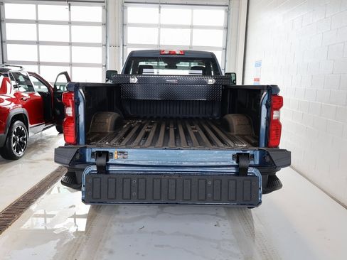New 2026 Chevrolet Silverado 2500 W/T image 25