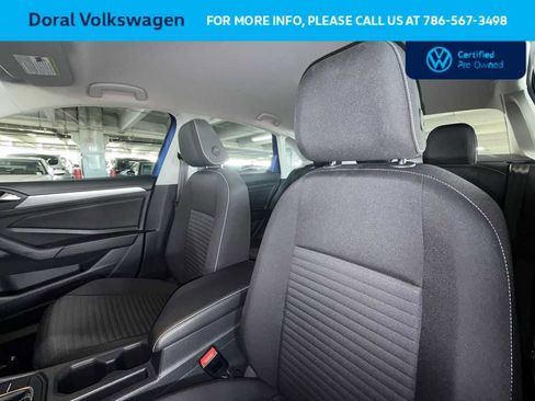 Used 2024 Volkswagen Jetta S FWD image 14