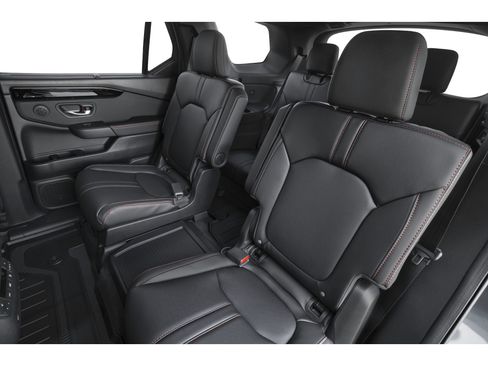 New 2026 Honda Pilot TrailSport image 12