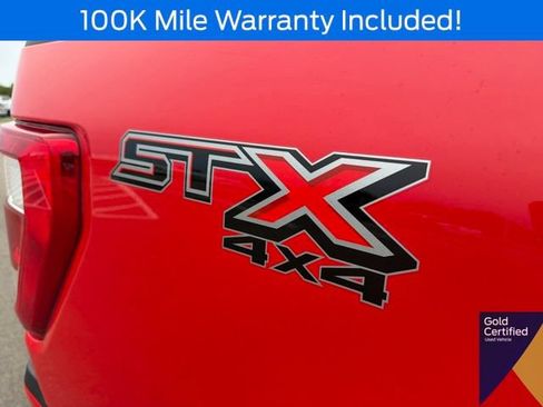 Used 2023 Ford F150 XL w/ STX Appearance Package AWD/4WD image 11