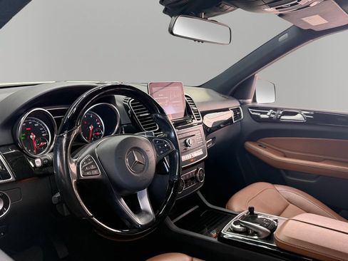Used 2018 Mercedes-Benz GLE 350 image 16
