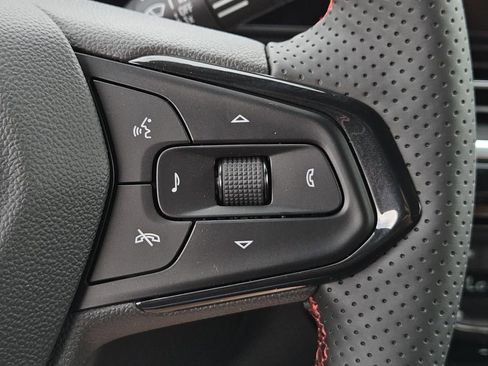 New 2026 Chevrolet Trax RS image 15