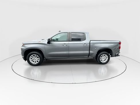 Used 2020 Chevrolet Silverado 1500 RST w/ All-Star Edition AWD/4WD image 5