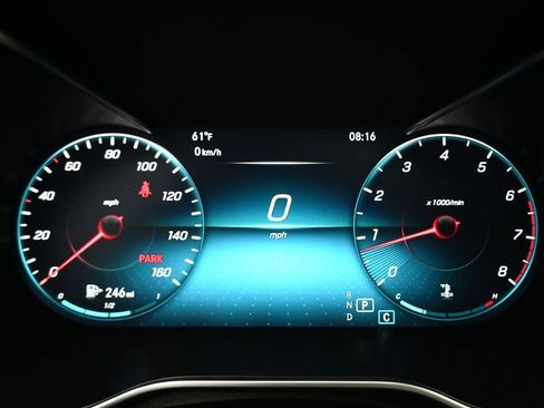 Used 2021 Mercedes-Benz C 300 4MATIC Sedan image 17