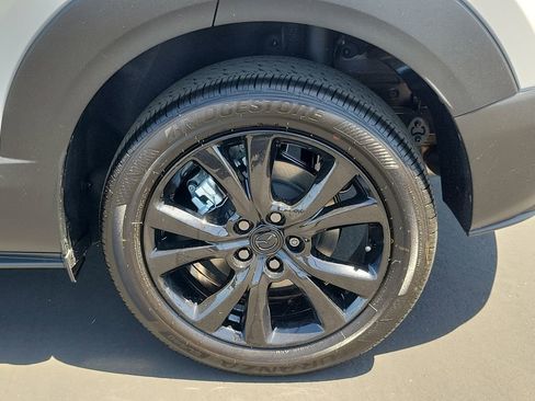 New 2026 MAZDA CX-30 Aire Edition AWD/4WD image 25