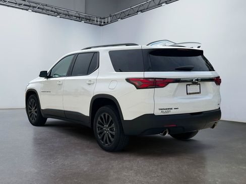 Used 2023 Chevrolet Traverse RS AWD/4WD image 5