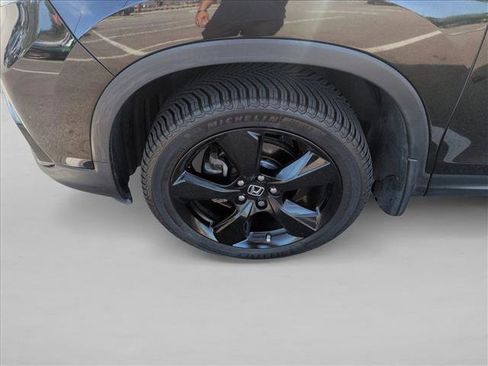 Used 2019 Honda Passport Elite image 25