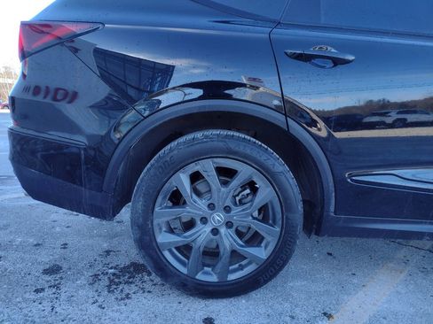 Used 2023 Acura MDX A-Spec image 8