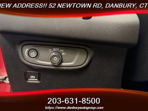 Used 2018 GMC Terrain SLE w/ Driver Convenience Package AWD/4WD image 21