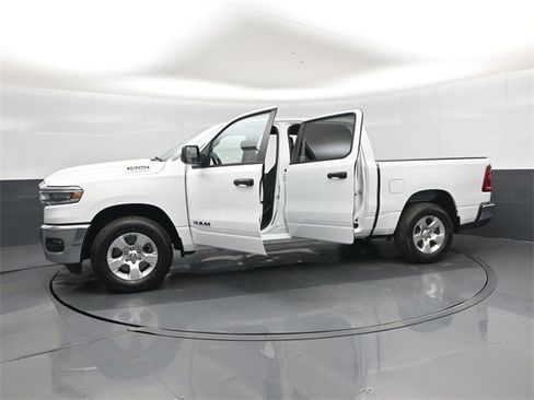 New 2026 RAM 1500 Big Horn/Lone Star image 53