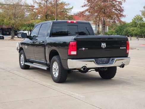 Used 2016 RAM 1500 Lone Star AWD/4WD image 7