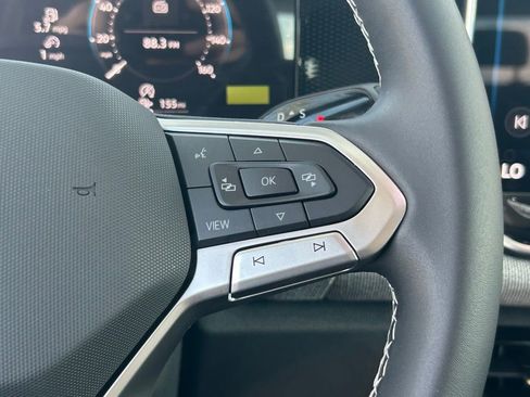 New 2026 Volkswagen Tiguan S FWD image 45