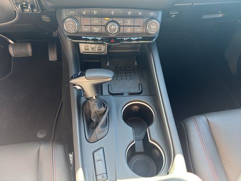 New 2026 Dodge Durango GT AWD/4WD image 18