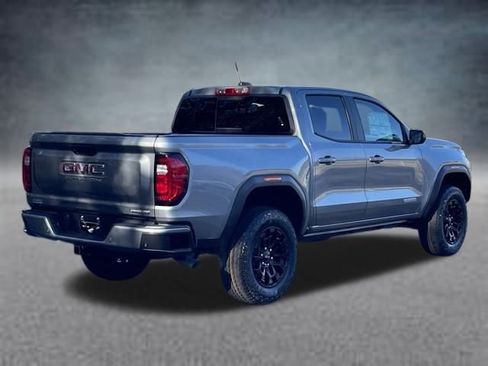 New 2026 GMC Canyon Elevation w/ Convenience Package image 3