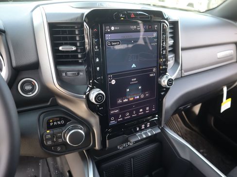 New 2026 RAM 1500 Big Horn image 5