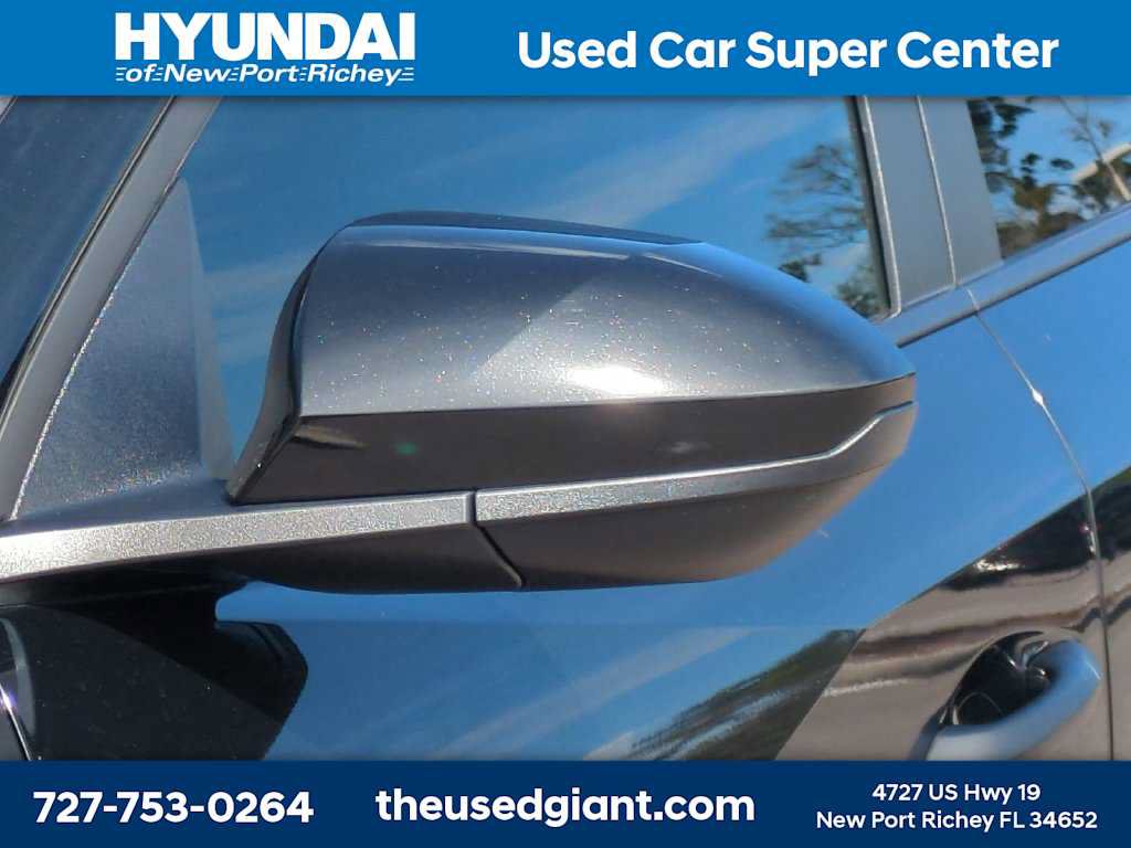 Certified 2024 Hyundai Santa Cruz SE FWD image 11