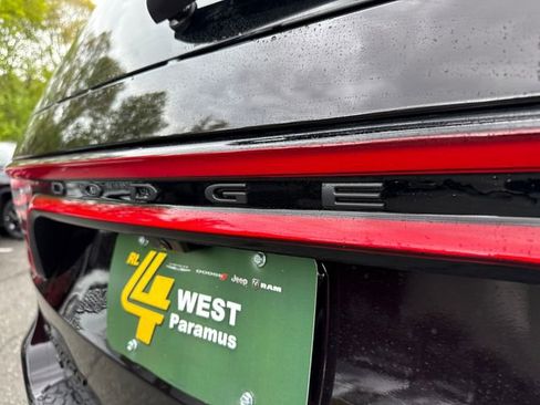 New 2026 Dodge Durango GT AWD/4WD image 7
