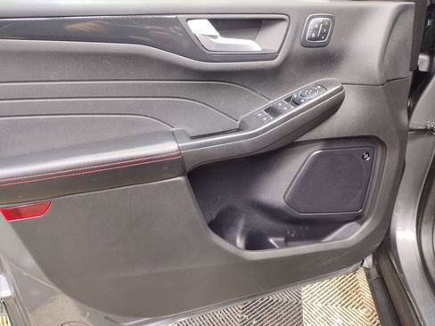 Used 2023 Ford Escape ST-Line Select w/ Tech Pack #2 image 20