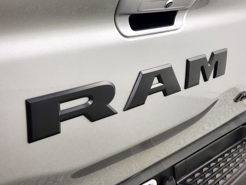 Used 2019 RAM 1500 Rebel w/ Rebel Level 1 Equipment Group image 24