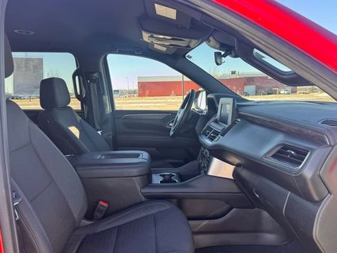 Used 2023 Chevrolet Suburban LS w/ Driver Alert Package image 21