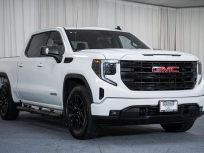 Used 2022 GMC Sierra 1500 Elevation