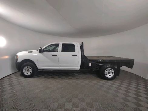 Used 2023 RAM 2500 Tradesman AWD/4WD image 4