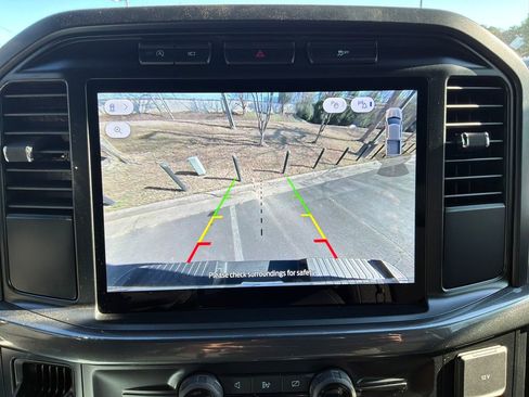 Used 2024 Ford F150 STX image 35