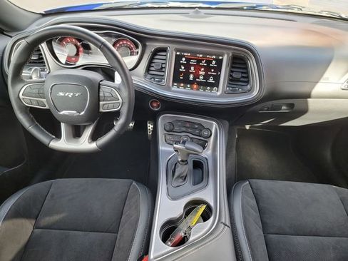 Used 2021 Dodge Challenger SRT Hellcat w/ Plus Package image 20
