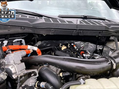 Used 2025 Ford F150 XLT w/ Equipment Group 302A MID AWD/4WD image 30