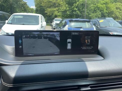 Used 2024 Genesis GV80 2.5T image 25