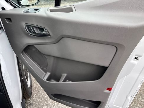 New 2026 Ford Transit 250 w/ Load Area Protection Package image 14