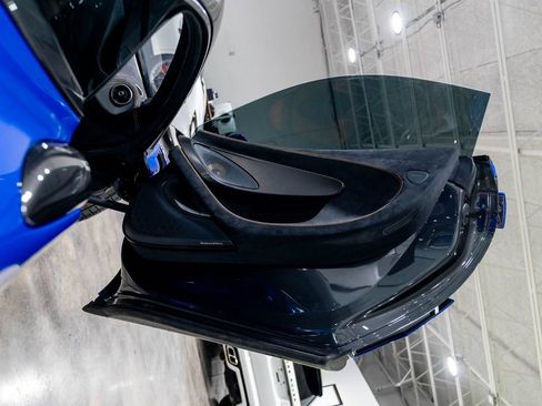 Used 2019 McLaren 600LT RWD image 86