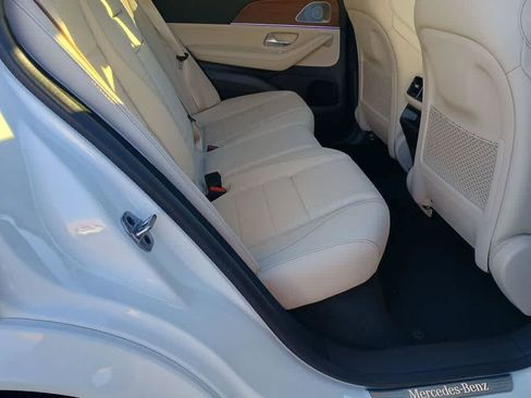 New 2026 Mercedes-Benz GLE 350 4MATIC image 19