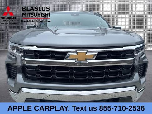 Used 2023 Chevrolet Silverado 1500 LT AWD/4WD image 13