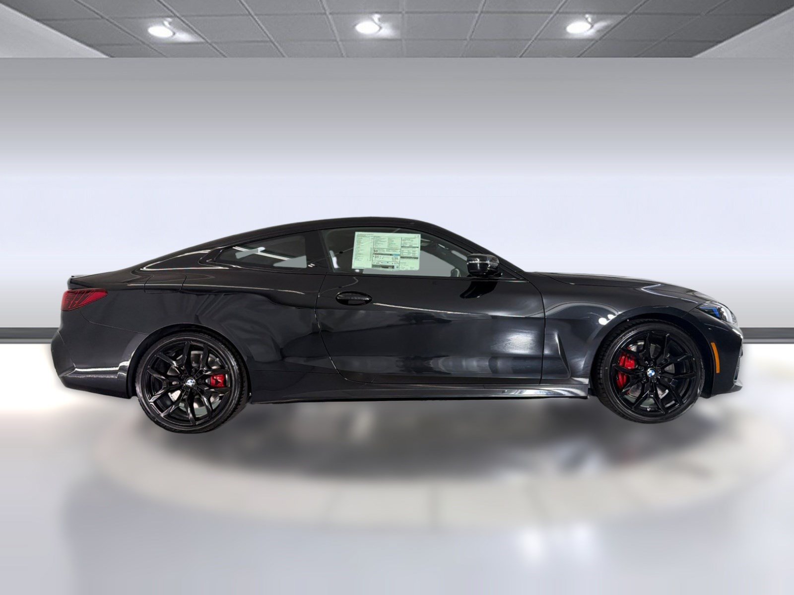 New 2027 BMW 430i Coupe w/ M Sport Package RWD image 8