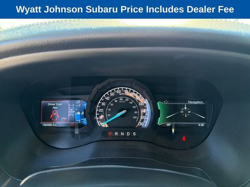 Used 2019 Ford Ranger Lariat w/ Technology Package RWD image 18