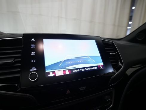 Used 2022 Honda Ridgeline Black Edition image 21