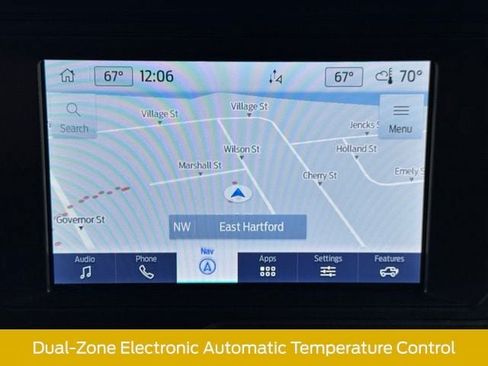 Certified 2022 Ford Bronco Big Bend AWD/4WD image 21