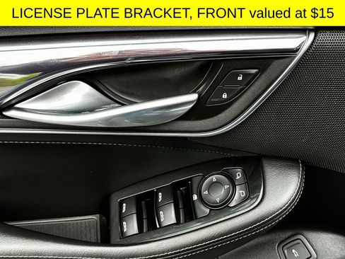 Used 2020 Cadillac CT5 Luxury w/ Cold Weather Package AWD/4WD image 6