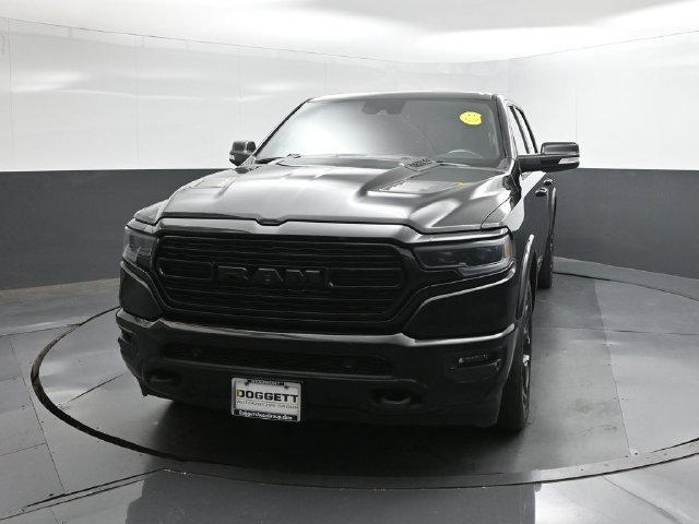 Used 2021 RAM 1500 Limited w/ Night Edition AWD/4WD image 22